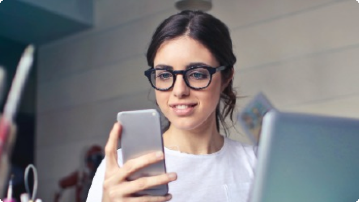 予約ステップの画像