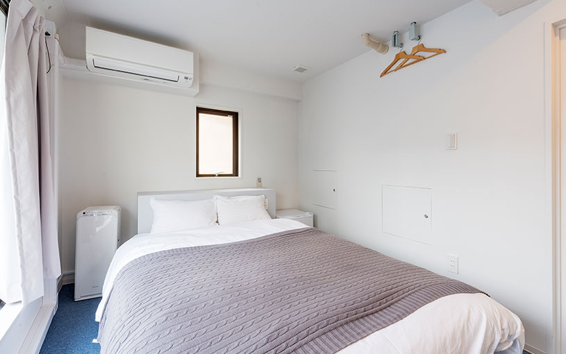 hostel photo
