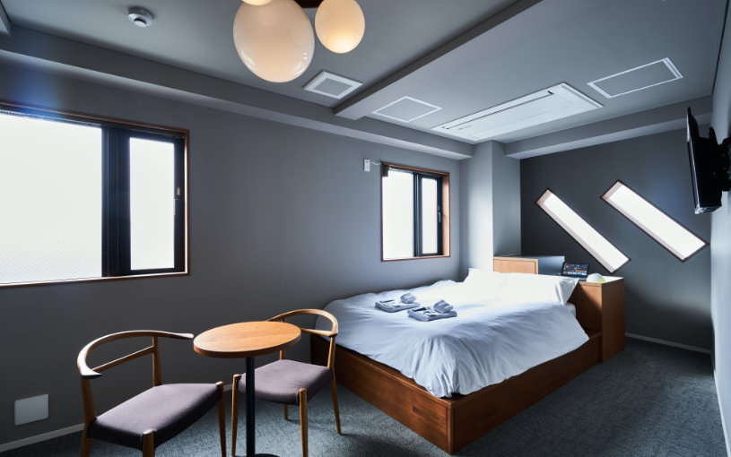 hostel photo