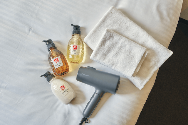Amenity