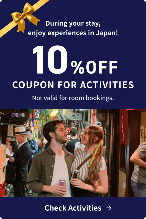 キャンペーンバナー